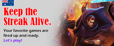 Grab Your Exclusive Welcome Bonus