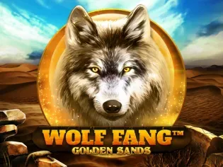 Wolf Fang – Golden Sands screenshot